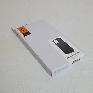 Spigen Liquid Air Case for iPhone 6.9" (2024) - Black NEW